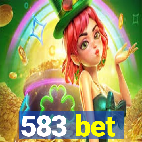 583 bet